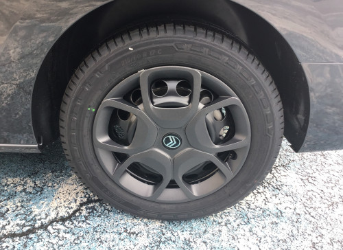 Citroën JUMPY CABINE APPROFONDIE Nouveau CAB M BLUEHDI 180 S&S EAT8