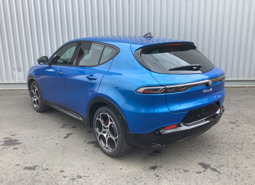 Alfa Romeo TONALE 1.5 Hybrid 160 ch VGT TCT7 Veloce