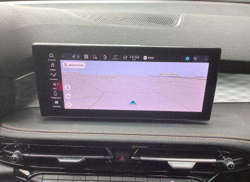 Alfa Romeo TONALE 1.5 Hybrid 160 ch VGT TCT7 Veloce