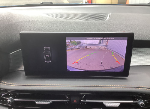 Alfa Romeo TONALE 1.5 Hybrid 160 ch VGT TCT7 Veloce