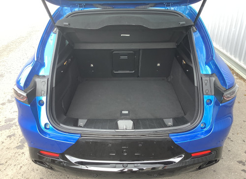 Alfa Romeo TONALE 1.5 Hybrid 160 ch VGT TCT7 Veloce