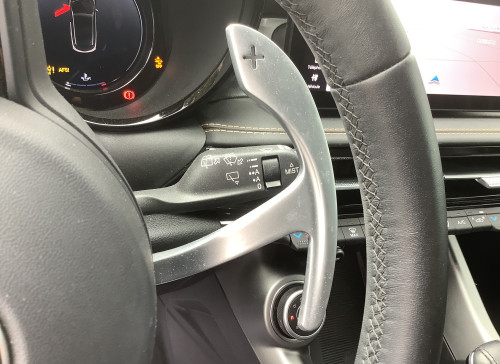 Alfa Romeo TONALE 1.5 Hybrid 160 ch VGT TCT7 Veloce