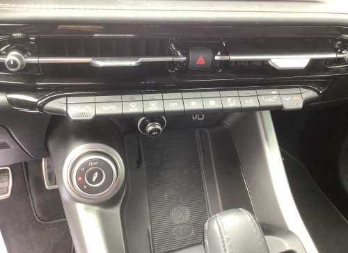 Alfa Romeo TONALE 1.5 Hybrid 160 ch VGT TCT7 Veloce