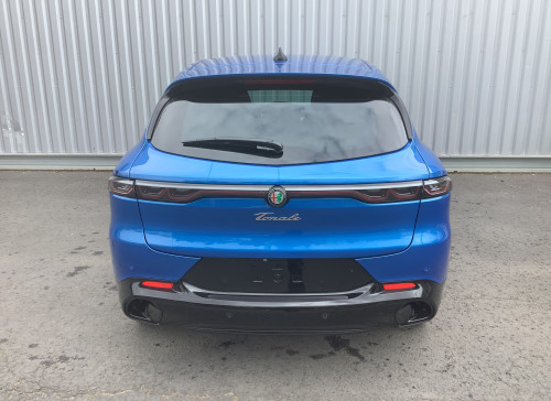 Alfa Romeo TONALE 1.5 Hybrid 160 ch VGT TCT7 Veloce