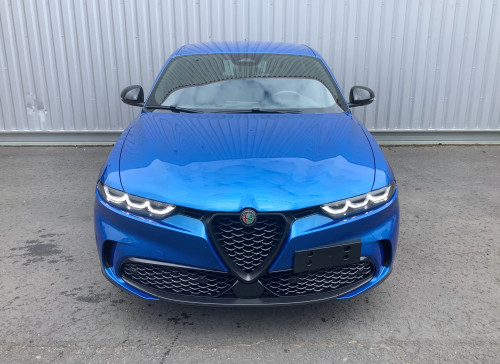 Alfa Romeo TONALE 1.5 Hybrid 160 ch VGT TCT7 Veloce