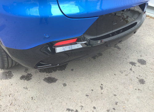 Alfa Romeo TONALE 1.5 Hybrid 160 ch VGT TCT7 Veloce