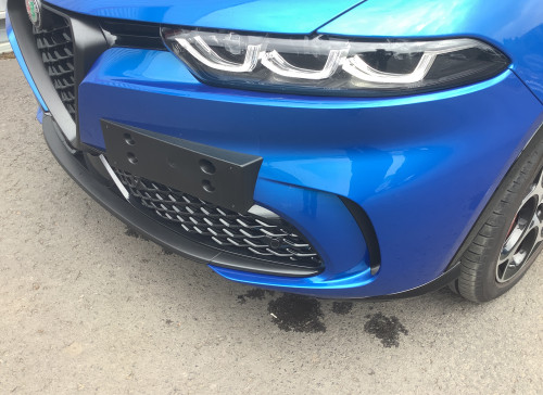 Alfa Romeo TONALE 1.5 Hybrid 160 ch VGT TCT7 Veloce