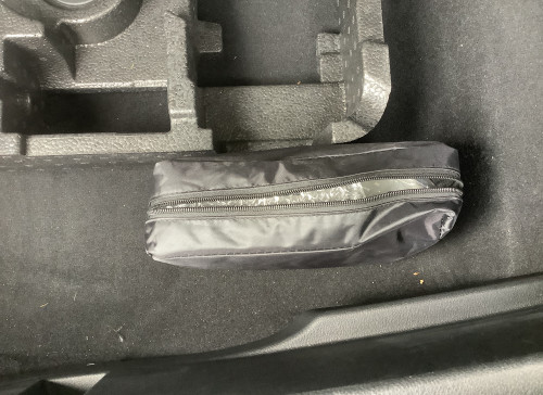 Alfa Romeo TONALE 1.5 Hybrid 160 ch VGT TCT7 Veloce