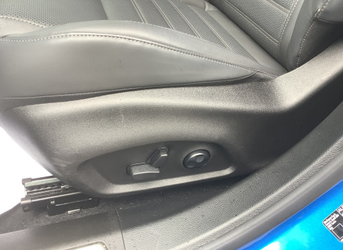 Alfa Romeo TONALE 1.5 Hybrid 160 ch VGT TCT7 Veloce