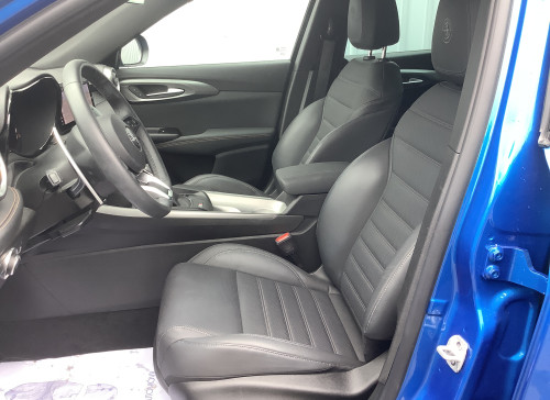 Alfa Romeo TONALE 1.5 Hybrid 160 ch VGT TCT7 Veloce