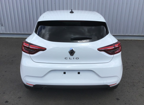 Renault CLIO V Nouvelle TCe 90 Evolution