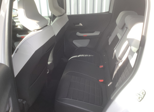 Citroën C3 Nouvelle Turbo 100 ch BVM6 Max