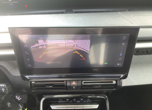 Citroën C3 Nouvelle Turbo 100 ch BVM6 Max