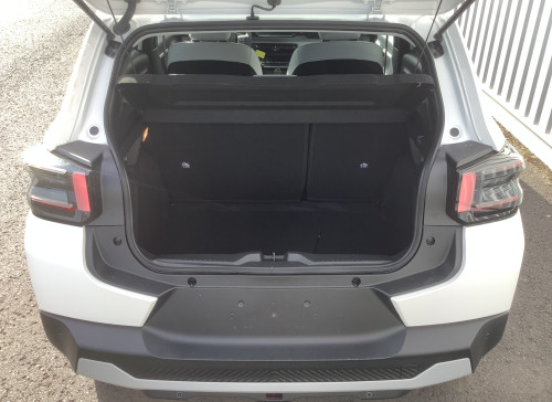 Citroën C3 Nouvelle Turbo 100 ch BVM6 Max