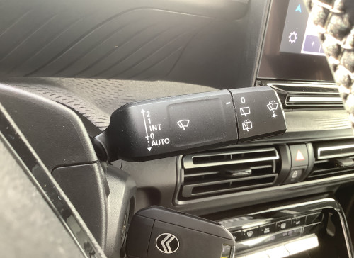 Citroën C3 Nouvelle Turbo 100 ch BVM6 Max