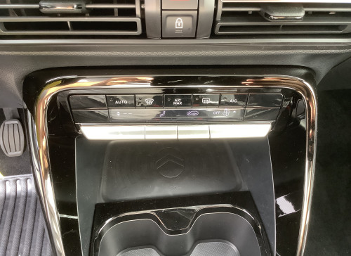 Citroën C3 Nouvelle Turbo 100 ch BVM6 Max