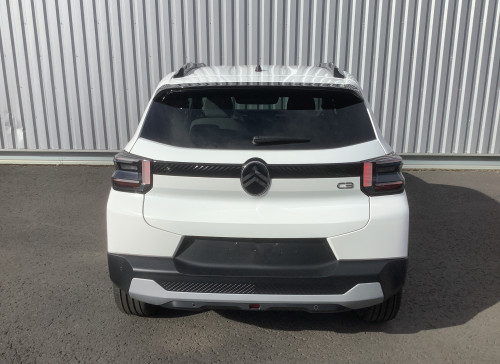Citroën C3 Nouvelle Turbo 100 ch BVM6 Max