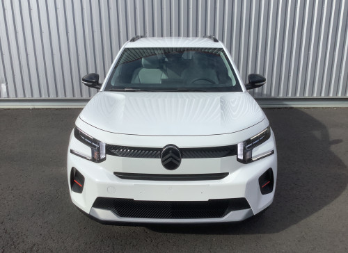 Citroën C3 Nouvelle Turbo 100 ch BVM6 Max