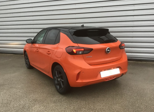 Opel CORSA Nouvelle 1.2 75 ch BVM5 Edition