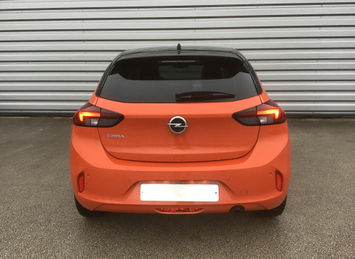 Opel CORSA Nouvelle 1.2 75 ch BVM5 Edition