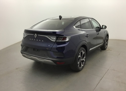 Renault ARKANA Nouveau E-Tech full hybrid 145 GSR2 Techno