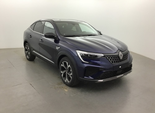 Renault ARKANA Nouveau E-Tech full hybrid 145 GSR2 Techno