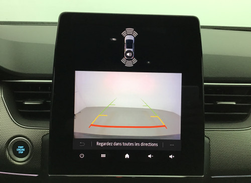 Renault ARKANA Nouveau E-Tech full hybrid 145 GSR2 Techno