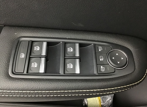 Renault ARKANA Nouveau E-Tech full hybrid 145 GSR2 Techno