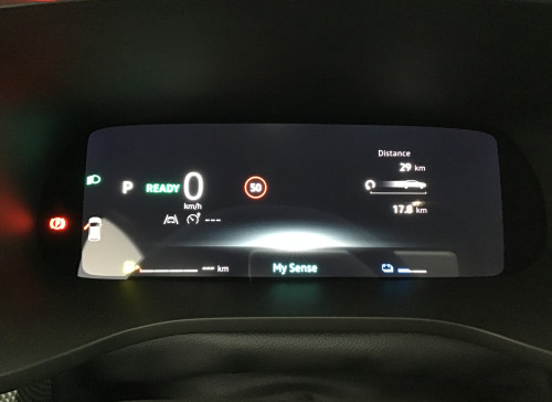 Renault ARKANA Nouveau E-Tech full hybrid 145 GSR2 Techno