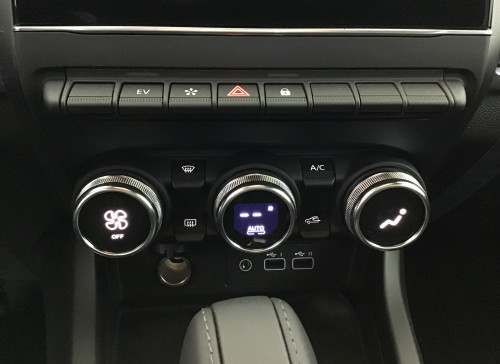 Renault ARKANA Nouveau E-Tech full hybrid 145 GSR2 Techno