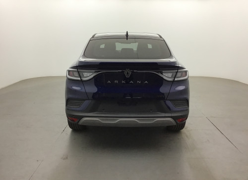 Renault ARKANA Nouveau E-Tech full hybrid 145 GSR2 Techno