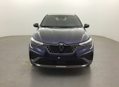Renault ARKANA Nouveau E-Tech full hybrid 145 GSR2 Techno