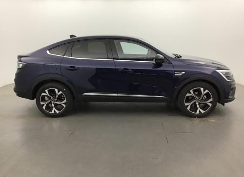Renault ARKANA Nouveau E-Tech full hybrid 145 GSR2 Techno
