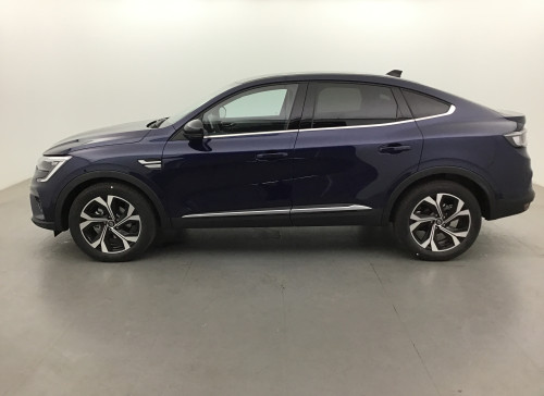 Renault ARKANA Nouveau E-Tech full hybrid 145 GSR2 Techno