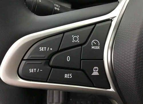 Renault ARKANA Nouveau E-Tech full hybrid 145 GSR2 Techno