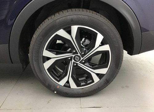 Renault ARKANA Nouveau E-Tech full hybrid 145 GSR2 Techno