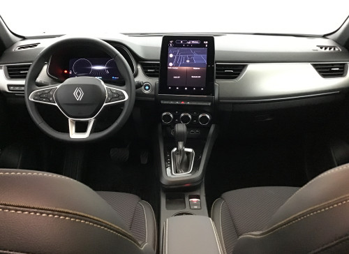Renault ARKANA Nouveau E-Tech full hybrid 145 GSR2 Techno