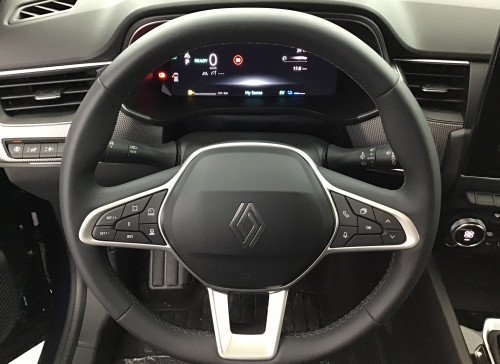 Renault ARKANA Nouveau E-Tech full hybrid 145 GSR2 Techno