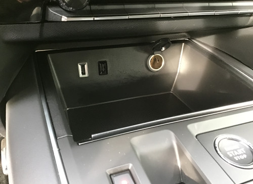 Citroën C5 AIRCROSS Nouveau PureTech 130 S&S EAT8 Shine