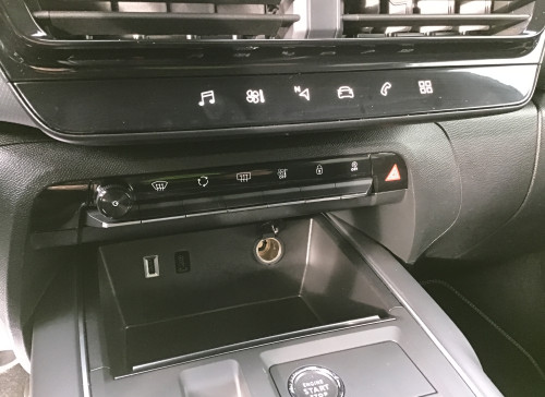 Citroën C5 AIRCROSS Nouveau PureTech 130 S&S EAT8 Shine