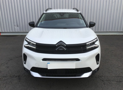 Citroën C5 AIRCROSS Nouveau PureTech 130 S&S EAT8 Shine