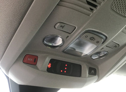 Citroën C5 AIRCROSS Nouveau PureTech 130 S&S EAT8 Shine