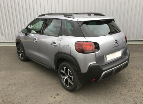 Citroën C3 AIRCROSS Nouveau BlueHDi 110 S&S BVM6 Shine