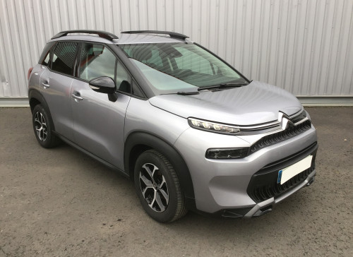 Citroën C3 AIRCROSS Nouveau BlueHDi 110 S&S BVM6 Shine