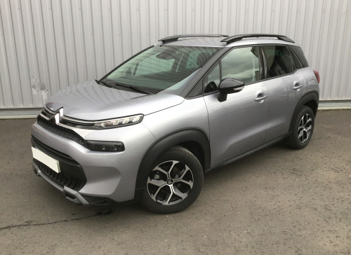 Citroën C3 AIRCROSS Nouveau BlueHDi 110 S&S BVM6 Shine