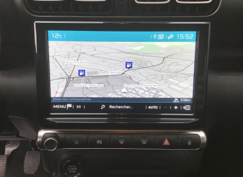 Citroën C3 AIRCROSS Nouveau BlueHDi 110 S&S BVM6 Shine