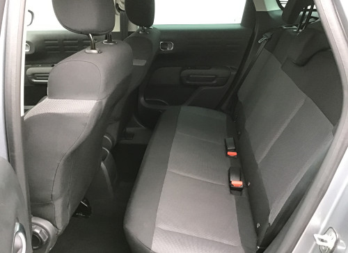 Citroën C3 AIRCROSS Nouveau BlueHDi 110 S&S BVM6 Shine