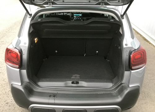 Citroën C3 AIRCROSS Nouveau BlueHDi 110 S&S BVM6 Shine
