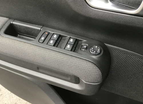 Citroën C3 AIRCROSS Nouveau BlueHDi 110 S&S BVM6 Shine