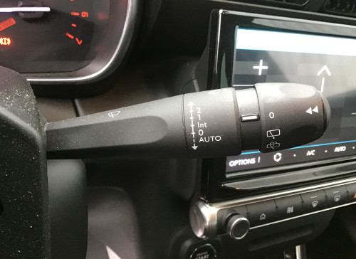 Citroën C3 AIRCROSS Nouveau BlueHDi 110 S&S BVM6 Shine